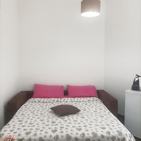 Civico 3 Apartment Монополи Екстериор снимка