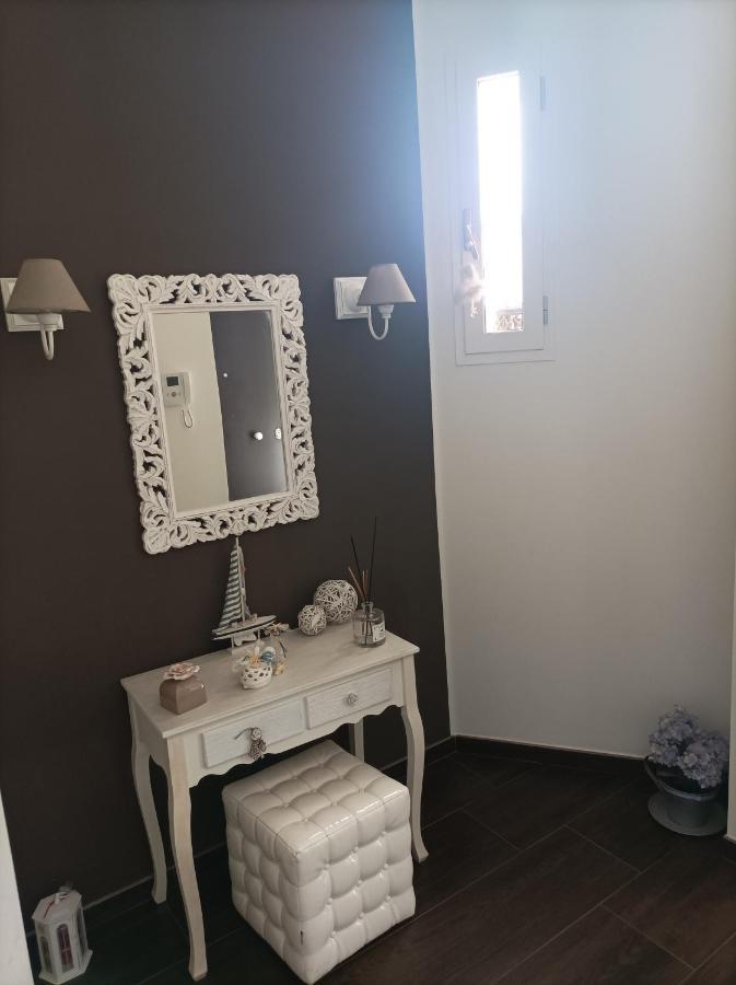Civico 3 Apartment Монополи Екстериор снимка