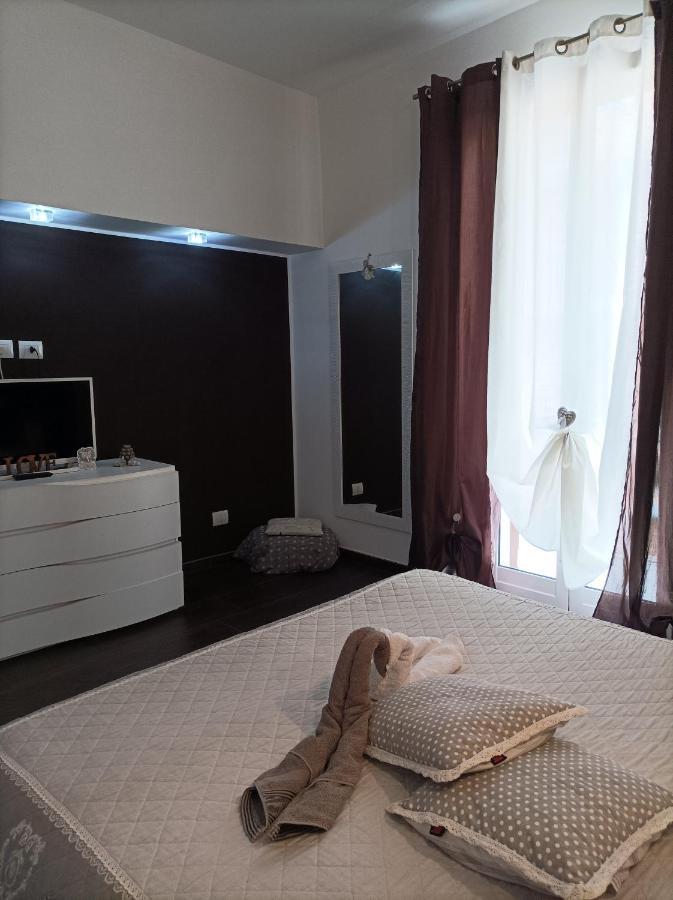 Civico 3 Apartment Монополи Екстериор снимка