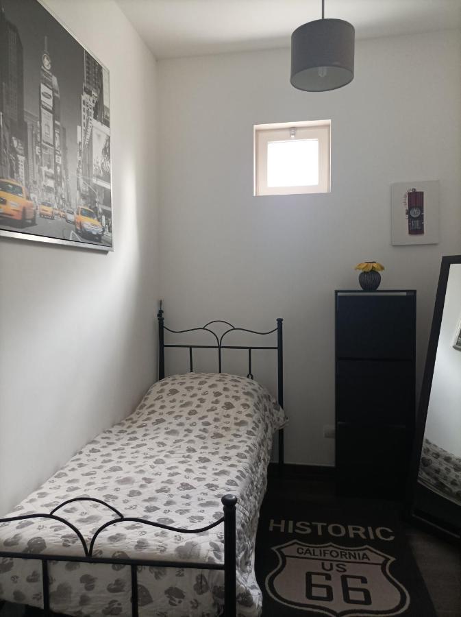 Civico 3 Apartment Монополи Екстериор снимка