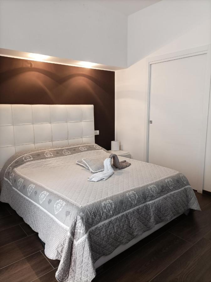 Civico 3 Apartment Монополи Екстериор снимка
