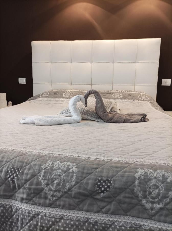 Civico 3 Apartment Монополи Екстериор снимка