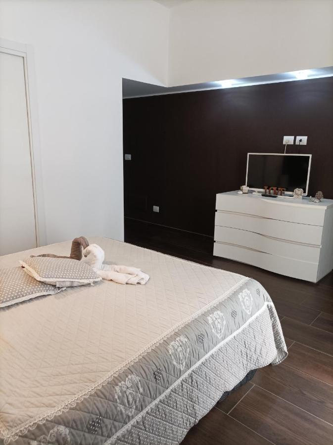 Civico 3 Apartment Монополи Екстериор снимка