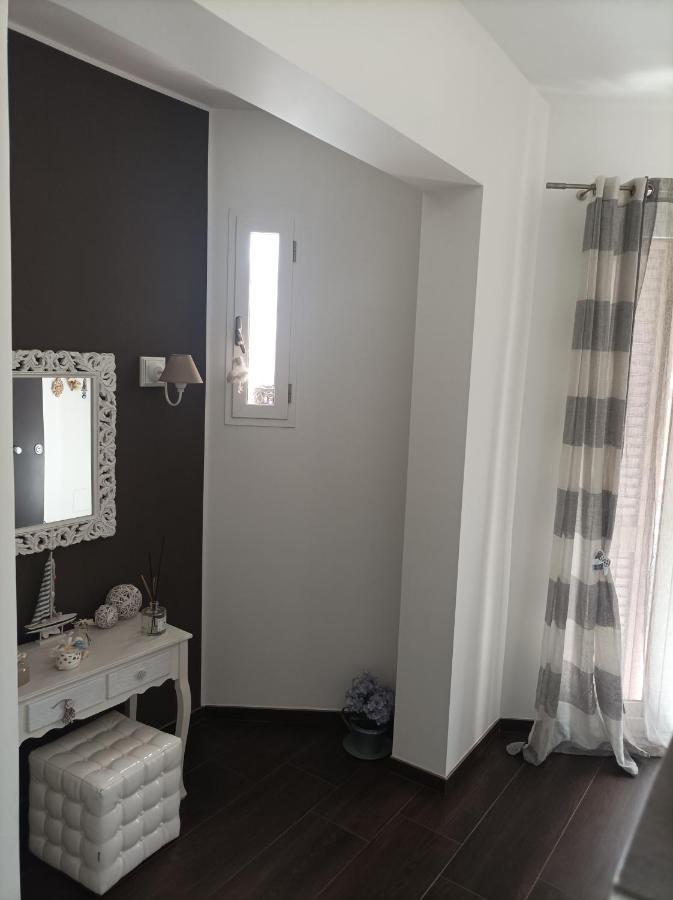 Civico 3 Apartment Монополи Екстериор снимка
