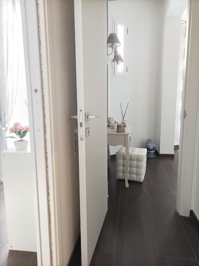 Civico 3 Apartment Монополи Екстериор снимка