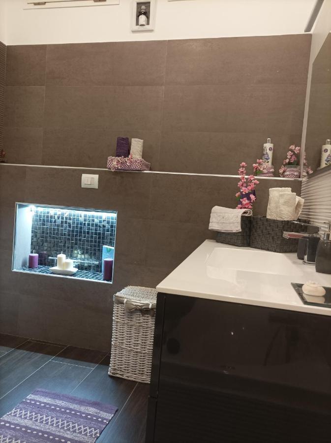 Civico 3 Apartment Монополи Екстериор снимка