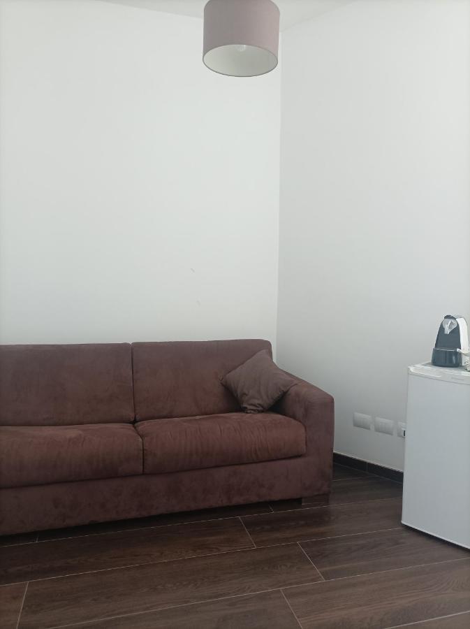 Civico 3 Apartment Монополи Екстериор снимка