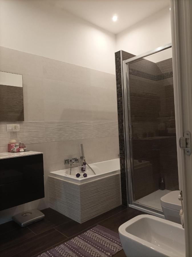 Civico 3 Apartment Монополи Екстериор снимка