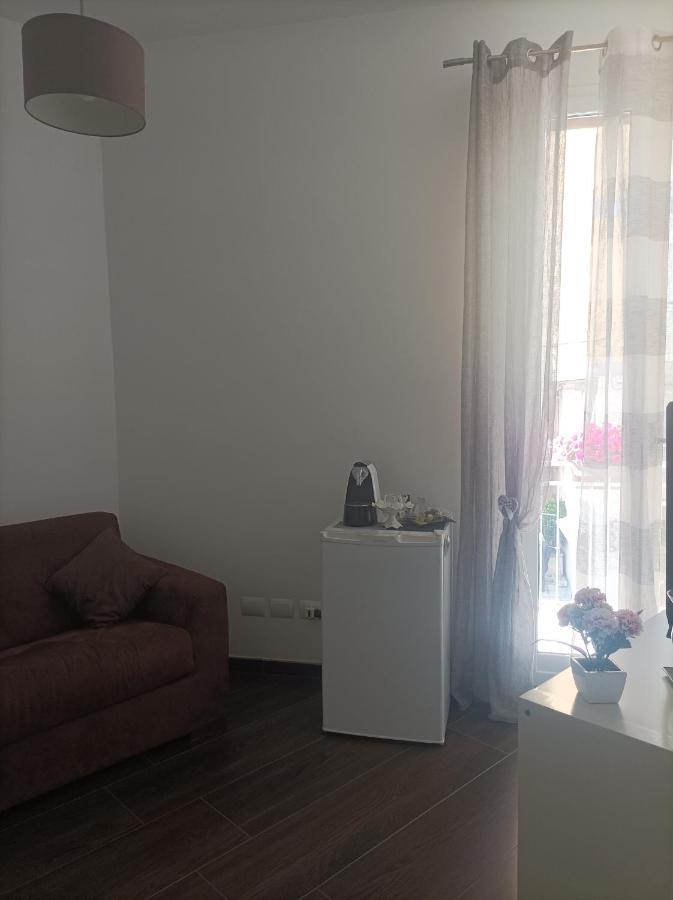 Civico 3 Apartment Монополи Екстериор снимка