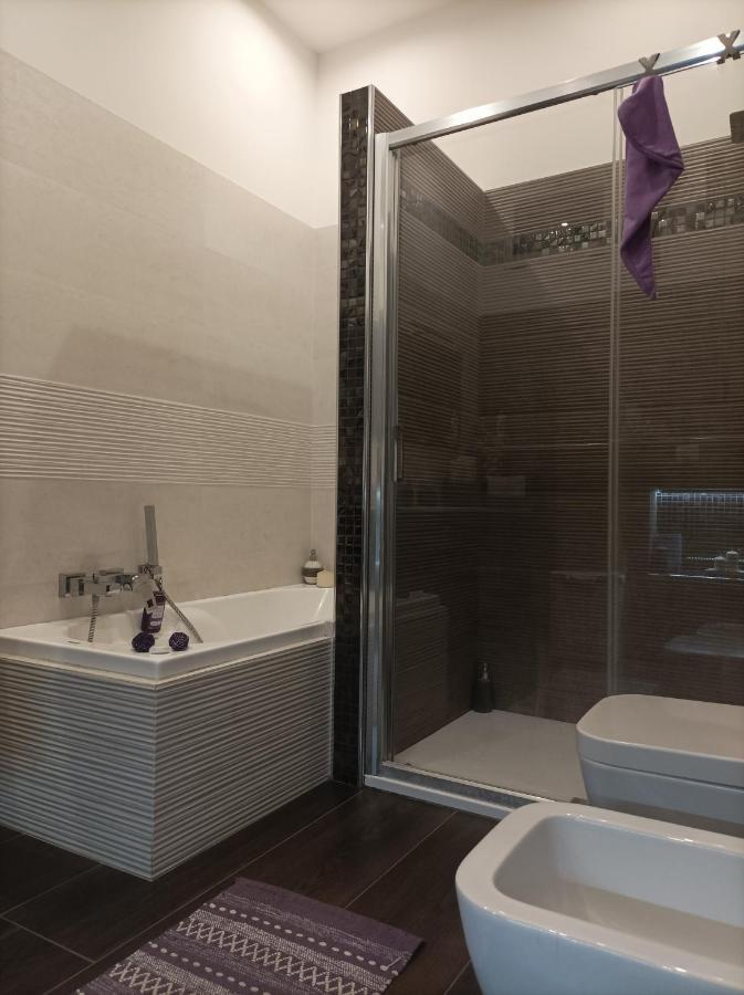 Civico 3 Apartment Монополи Екстериор снимка