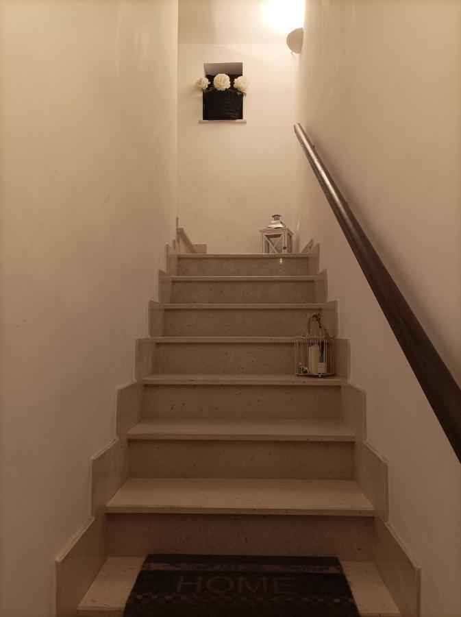 Civico 3 Apartment Монополи Екстериор снимка