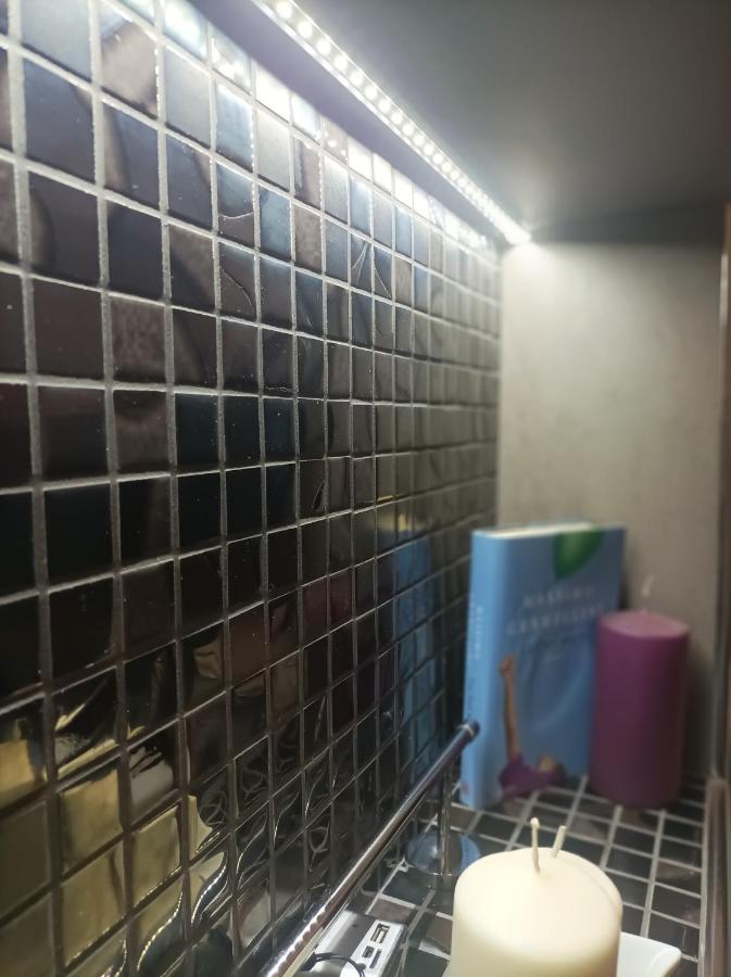 Civico 3 Apartment Монополи Екстериор снимка