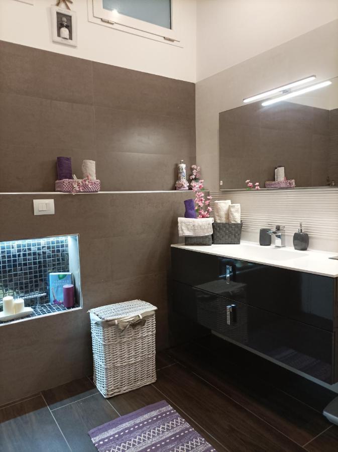 Civico 3 Apartment Монополи Екстериор снимка