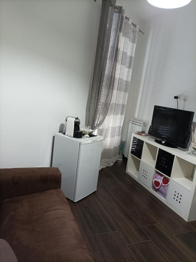 Civico 3 Apartment Монополи Екстериор снимка