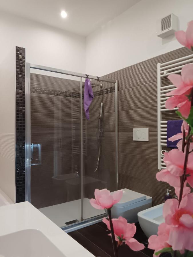 Civico 3 Apartment Монополи Екстериор снимка