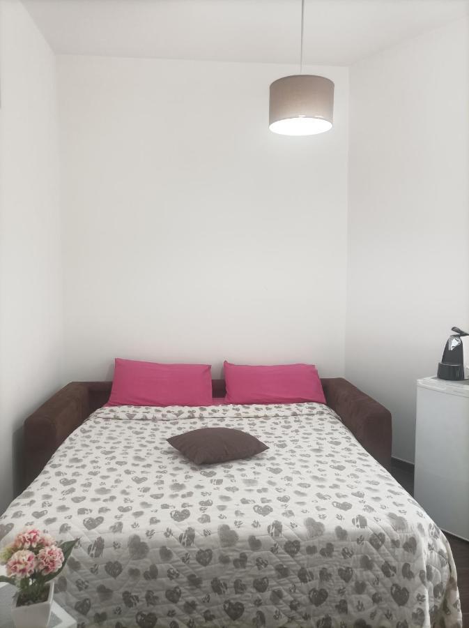 Civico 3 Apartment Монополи Екстериор снимка