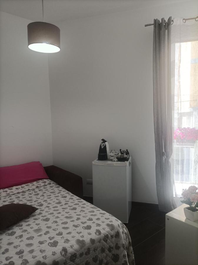 Civico 3 Apartment Монополи Екстериор снимка
