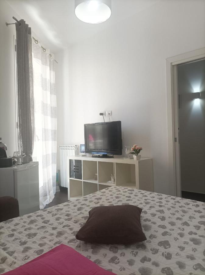 Civico 3 Apartment Монополи Екстериор снимка